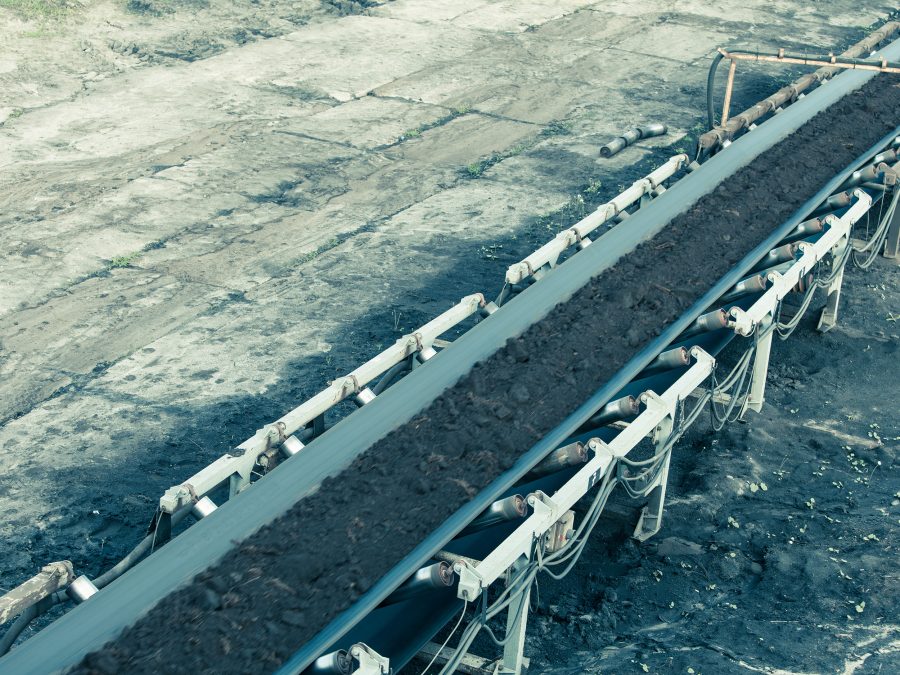 Luna Innovations to provide conveyor heat detection monitoring solution in South Africa - International Mining