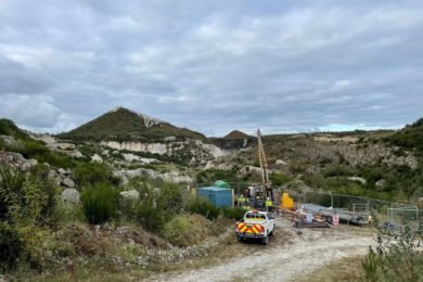 ERM to lead ESIA for Cornish Lithium’s Trelavour hard-rock mine project