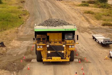 First Mode offers three mining truck retrofit solutions for Path to Zero™