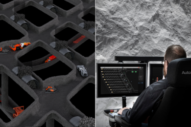 Sandvik rolls out AutoMine Core automation platform for mass mining operations