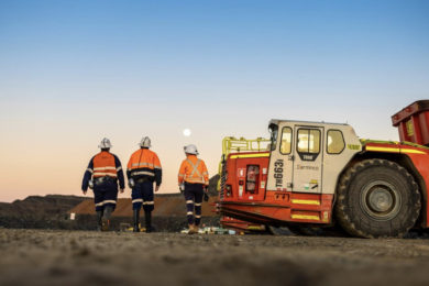 idoba rolls out its Mine Performance Navigator at 12 Australian underground mines
