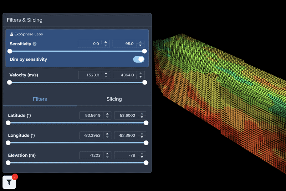 Fleet Space Technologies enhances agility, accuracy of EXOSPHERE BY FLEET exploration platform - International Mining