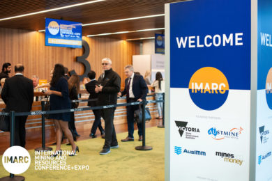 World Economic Forum members to discuss global energy transition at IMARC