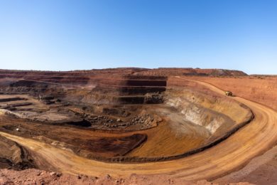 Monadelphous banks work with Lynas Rare Earths, Fortescue, BHP and Rio Tinto