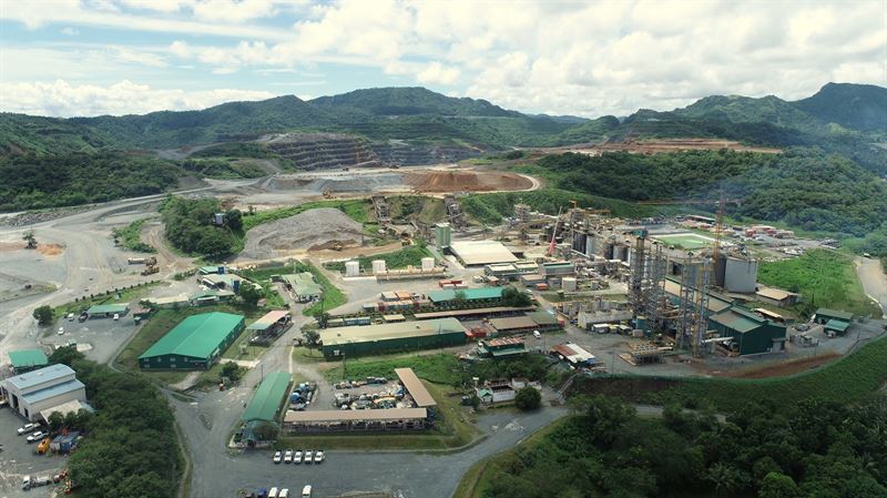 Wärtsilä extends relationship with Masbate gold project in Philippines - International Mining