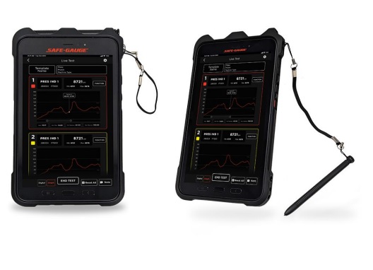 SafeGauge to continue ELW journey with launch of MultiTool Pro at IMARC - International Mining