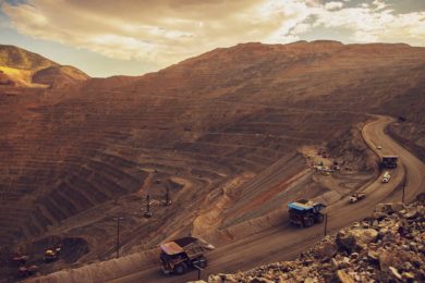 Fortune Minerals, Rio Tinto join forces to improve cobalt and bismuth recoveries