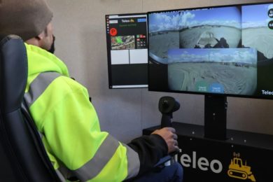 Position Partners to offer Teleo remote, autonomous solutions to Australasia and Southeast Asia