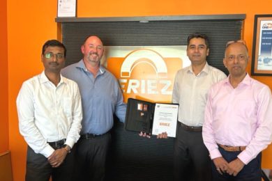 Eriez strengthens India mining presence with Somnium Management Consulting pact