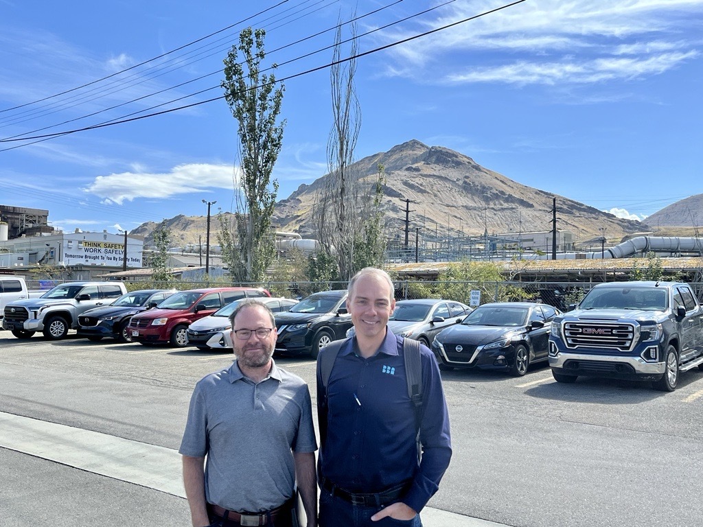 BBA expands in North America with new Salt Lake City office - International Mining