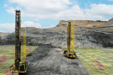 Orica, Caterpillar to provide customers with high-fidelity rock property information