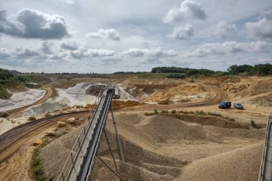 m3connect reaches new 5G open-pit milestone as part of RWTH Aachen University AMT study