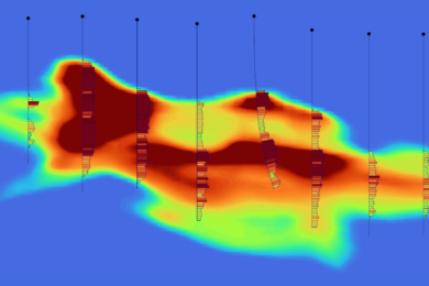 Micromine introduces cloud-based AI capabilities to software suite