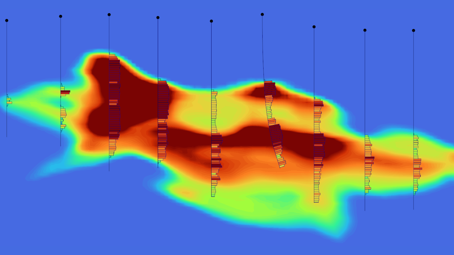 Coordinates : A resource on positioning, navigation and beyond » Blog  Archive » Collaborative Navigation and Guidance in Underground Networks  Using RFID