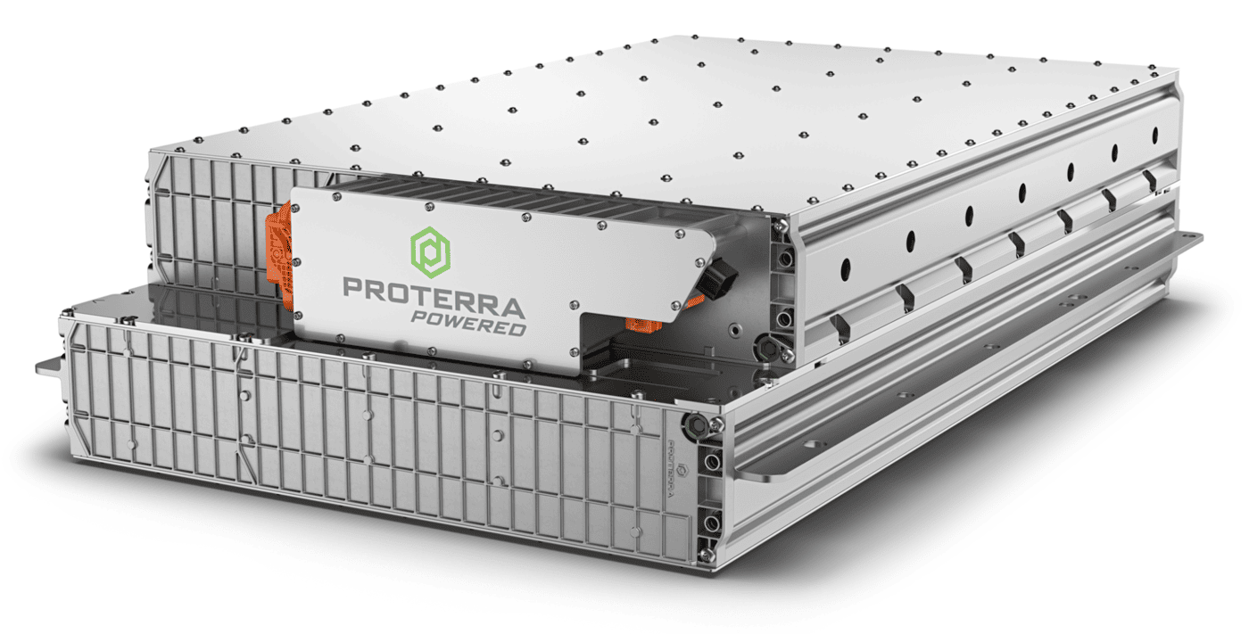 Volvo's battery-electric roadmap could benefit from Proterra acquisition - International Mining