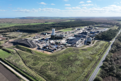 Anglo American Woodsmith project’s final few years to production