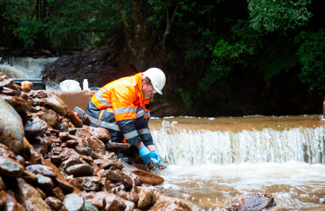 ICMM looks to advance water stewardship across mining sector with new framework - International Mining