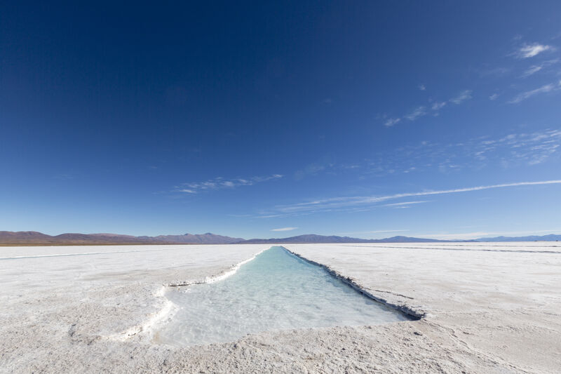 Codelco & SQM reach partnership deal for lithium resources development in the Salar de Atacama - International Mining