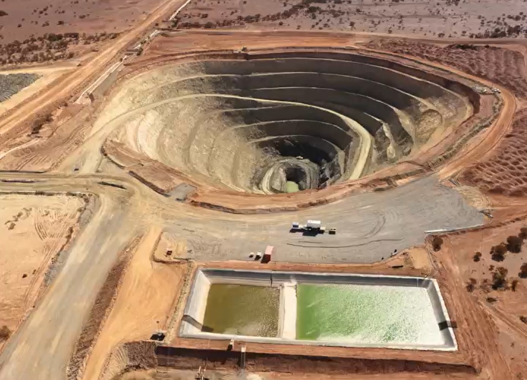 MLG Oz's integrated operating model to be tested at Gold Fields sites - International Mining