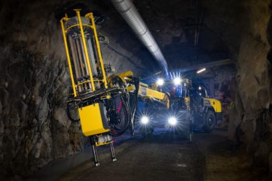 Eti Bakir to acquire Epiroc drills, trucks and loaders, as well as trial battery-electric Minetruck