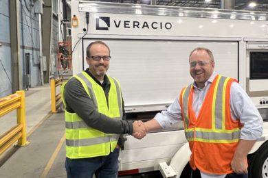 IDS and Veracio partner up to redefine drill hole data use in the mining industry