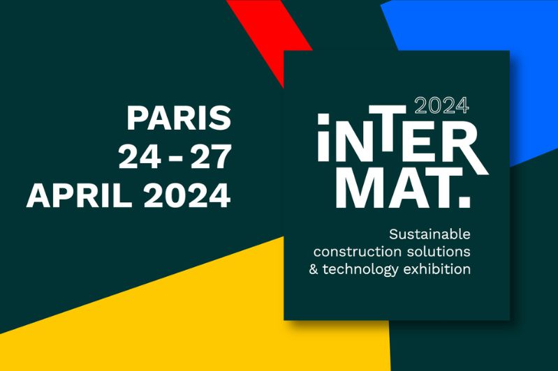 INTERMAT to showcase zero carbon transition across construction sector - International Mining