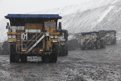 Kal Tire’s Mining Tire Group on the true cost of tyre service work & its optimisation
