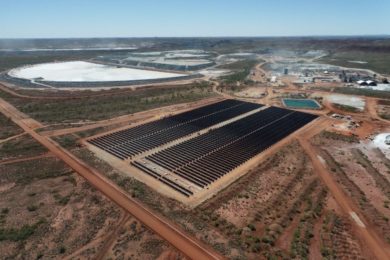 Pacific Energy to introduce LNG to Pilbara Minerals’ Pilgangoora power plant