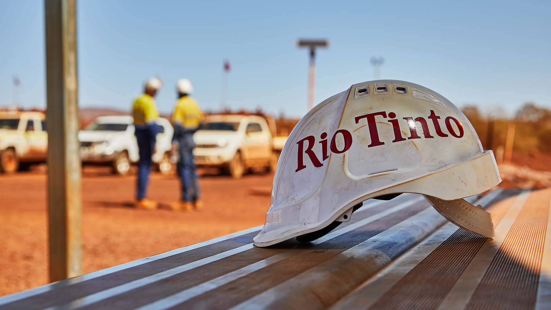 Rio Tinto approves PFS to progress development of the Rhodes Ridge project - International Mining