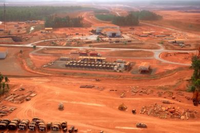 Aggreko solar power, BESS solution to help Rio Tinto cut Weipa Scope 2 emissions by 10%