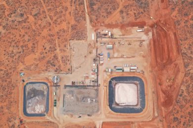 Worley gets EPCM contract for Iluka’s Balranald rutile project process plant & infrastructure