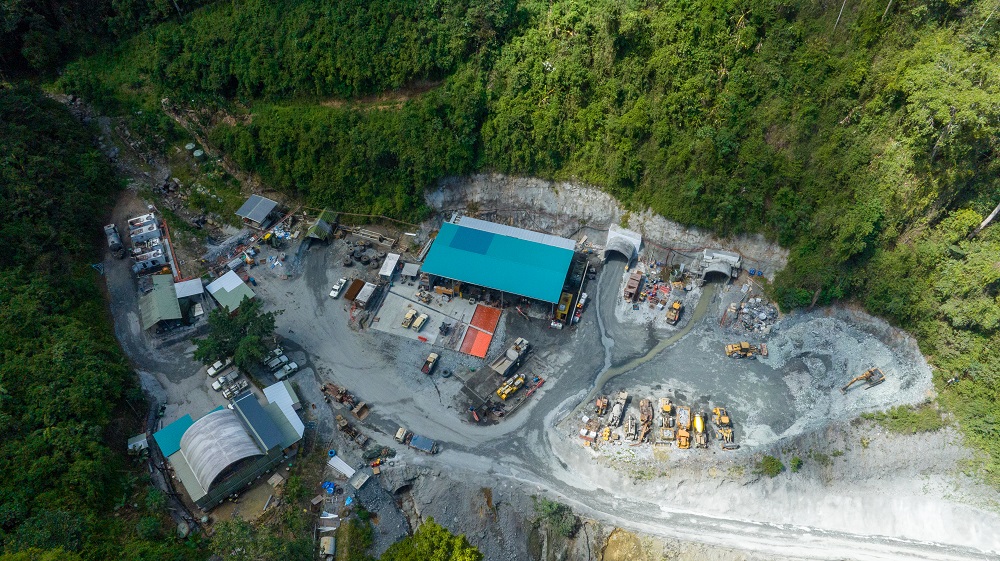 GR Engineering executes EPC contract for K92's Kainantu gold mine process plant build - International Mining