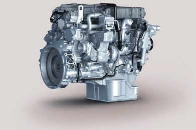 DEUTZ to take over sales and service of mtu Classic and 1000-1500 engines from Rolls-Royce