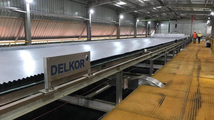 DELKOR India to supply vacuum belt filters to two mining operations in the DRC - International Mining