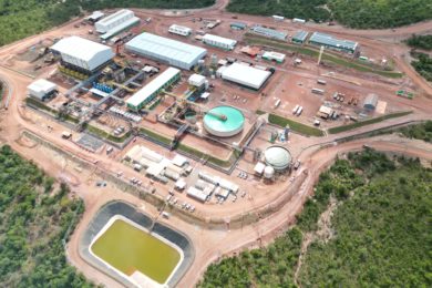 Brazilian rare earths miner Serra Verde begins commercial production