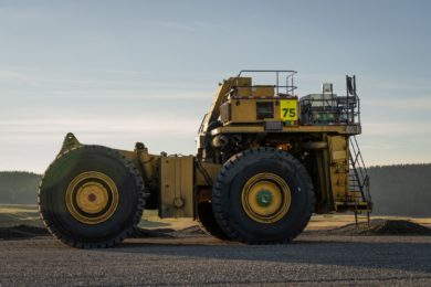 First Mode to begin hybrid electric mining truck piloting in 2024 prior to 2025 commercial availability