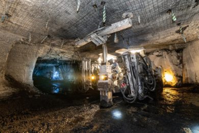 Murray & Roberts Cementation continues to boost mining reputation in southern Africa