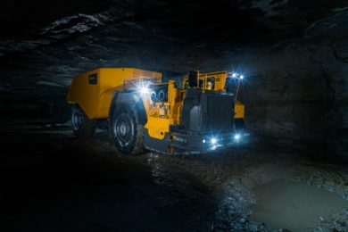 Epiroc rounds off 2023 with positive mining figures; more battery launches to come