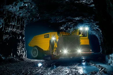 Epiroc and Vale enter into MoU focused on leveraging groundbreaking mining techniques