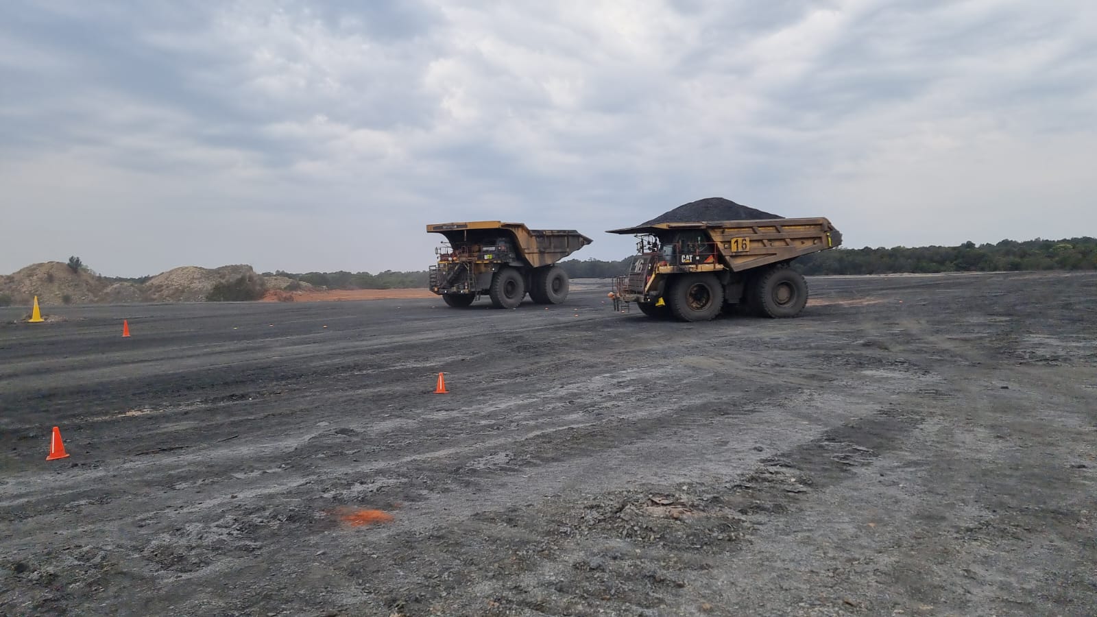 FEATURE ARTICLE: Collision Avoidance - International Mining