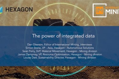 The power of integrated data