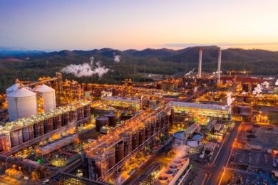 Rio Tinto signs Australia’s largest renewable power purchase agreement
