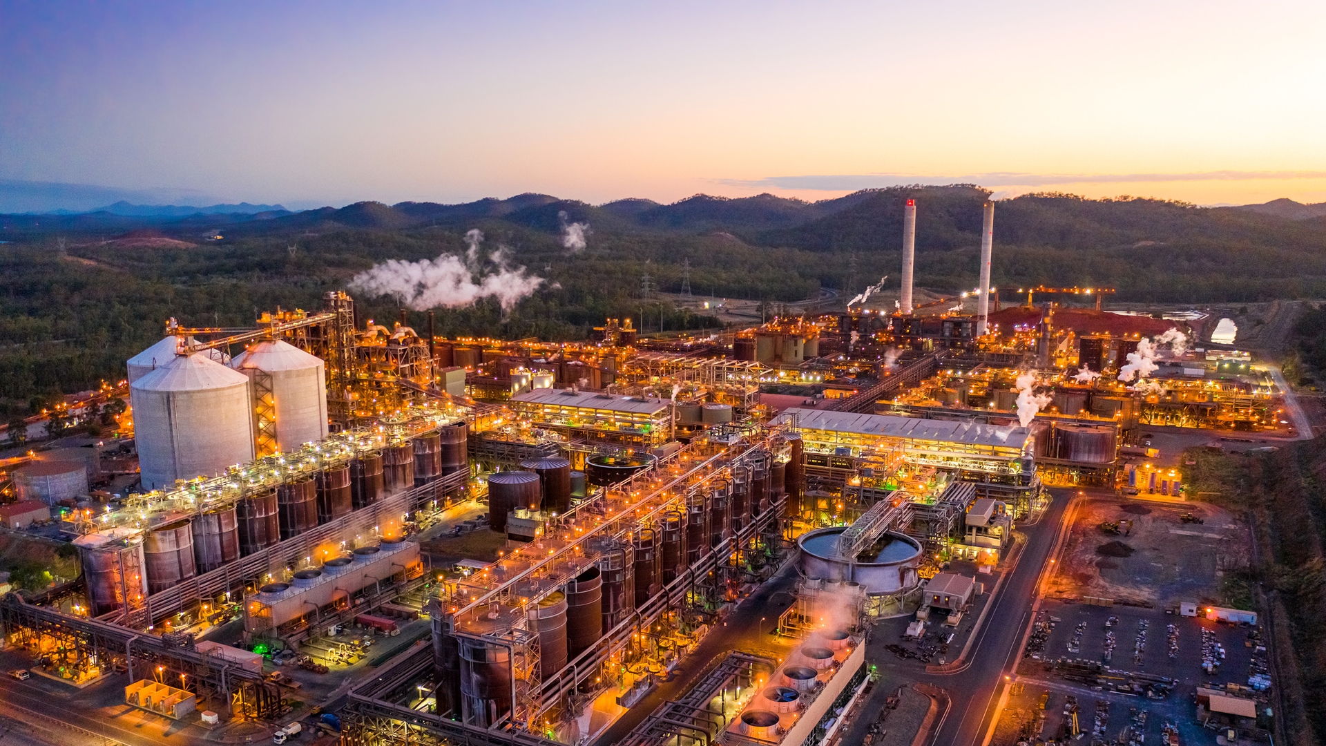 Rio Tinto signs Australia’s largest renewable power purchase agreement - International Mining