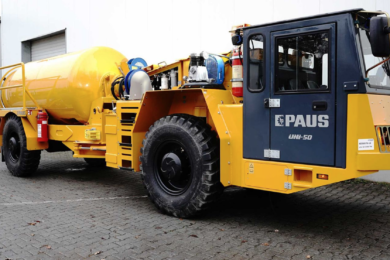 PAUS signs MoU with ELQUIP to evaluate and set up an Australian dealership