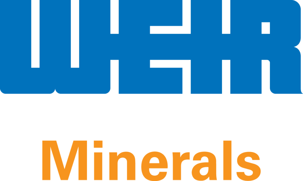 Weir Minerals logo