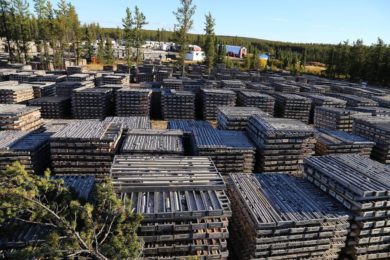 Wood Canada to carry out detailed design engineering for Phoenix ISR uranium deposit
