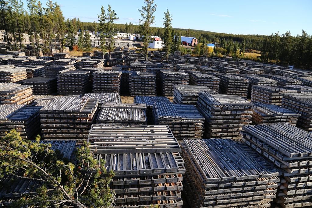 Wood Canada to carry out detailed design engineering for Phoenix ISR uranium deposit - International Mining