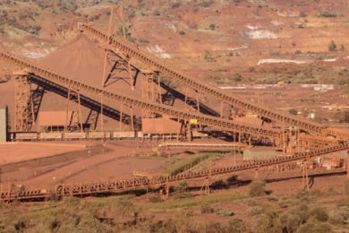 BHP greenlights Western Ridge Crusher Project to sustain Newman Operations