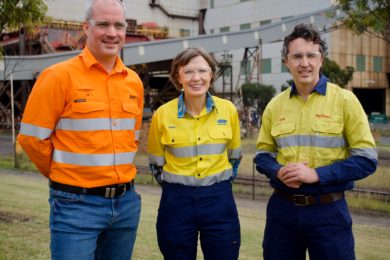 BHP, BlueScope and Rio Tinto to investigate Australia low-carbon steelmaking options