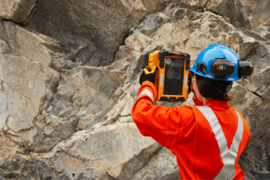 RockMass Technologies announces strategic partnership with Operational Geotechs